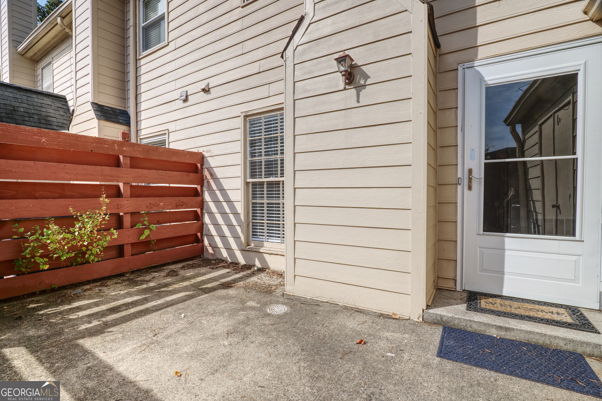 Wedgewood Forest - Residential Lease