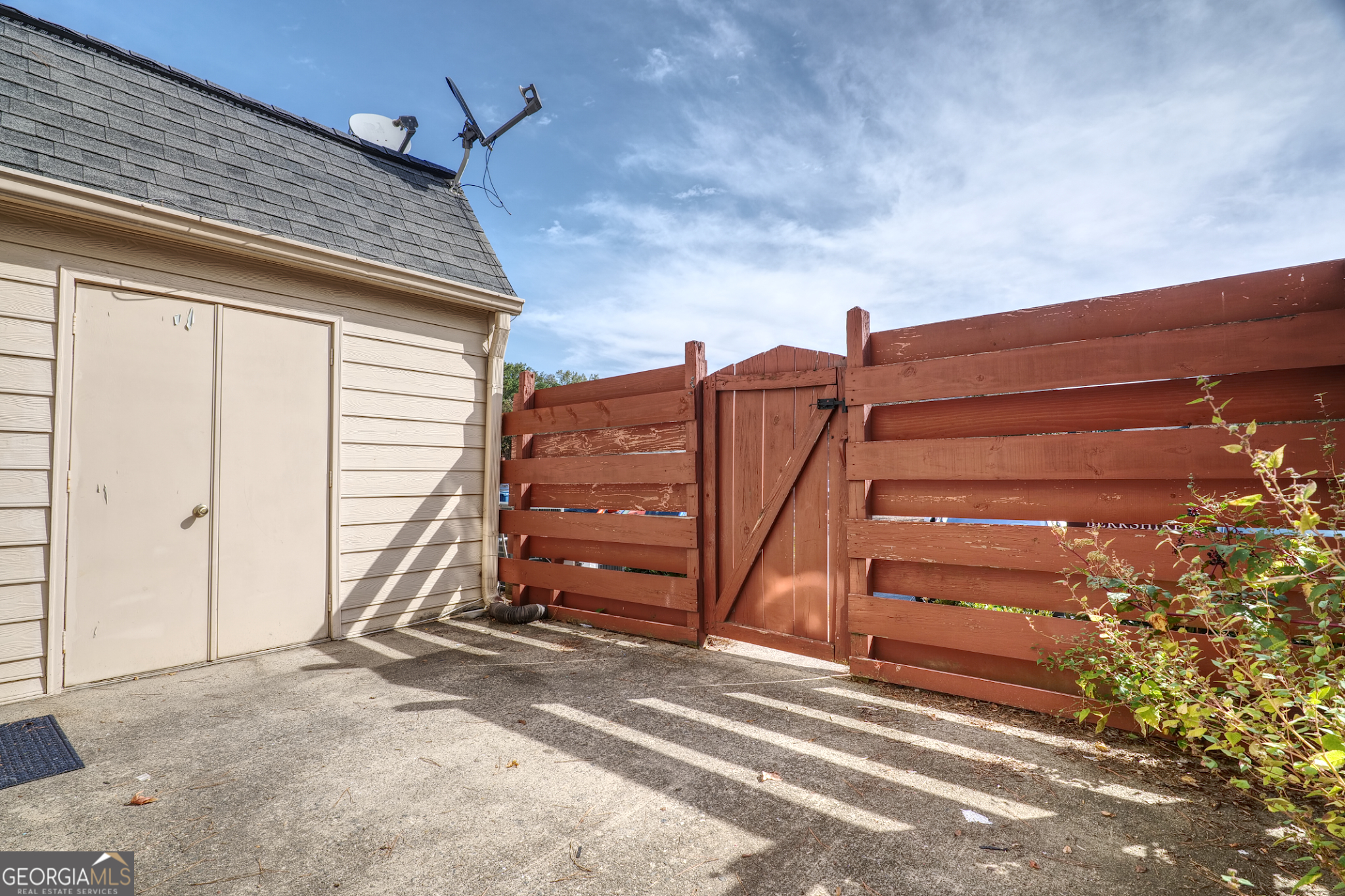 Wedgewood Forest - Residential Lease