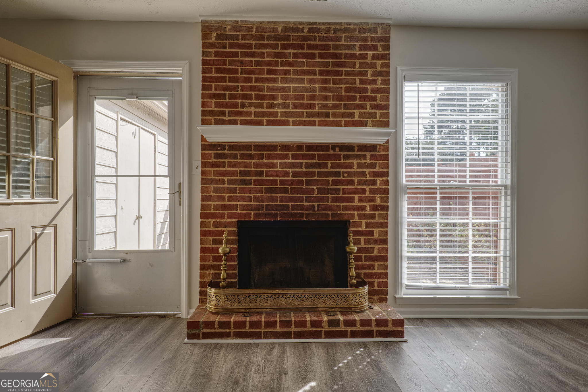 Wedgewood Forest - Residential Lease