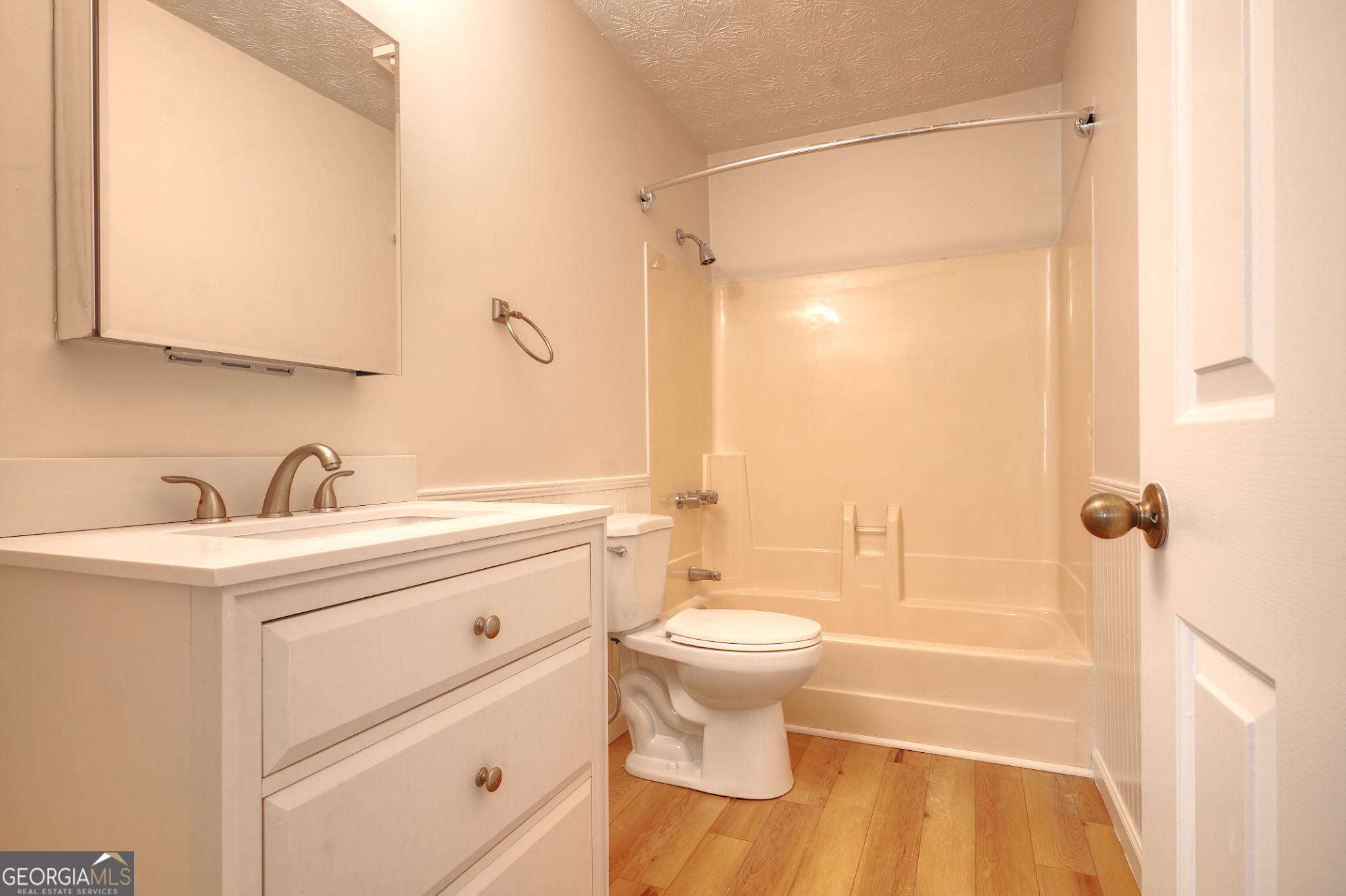 Wedgewood Forest - Residential Lease