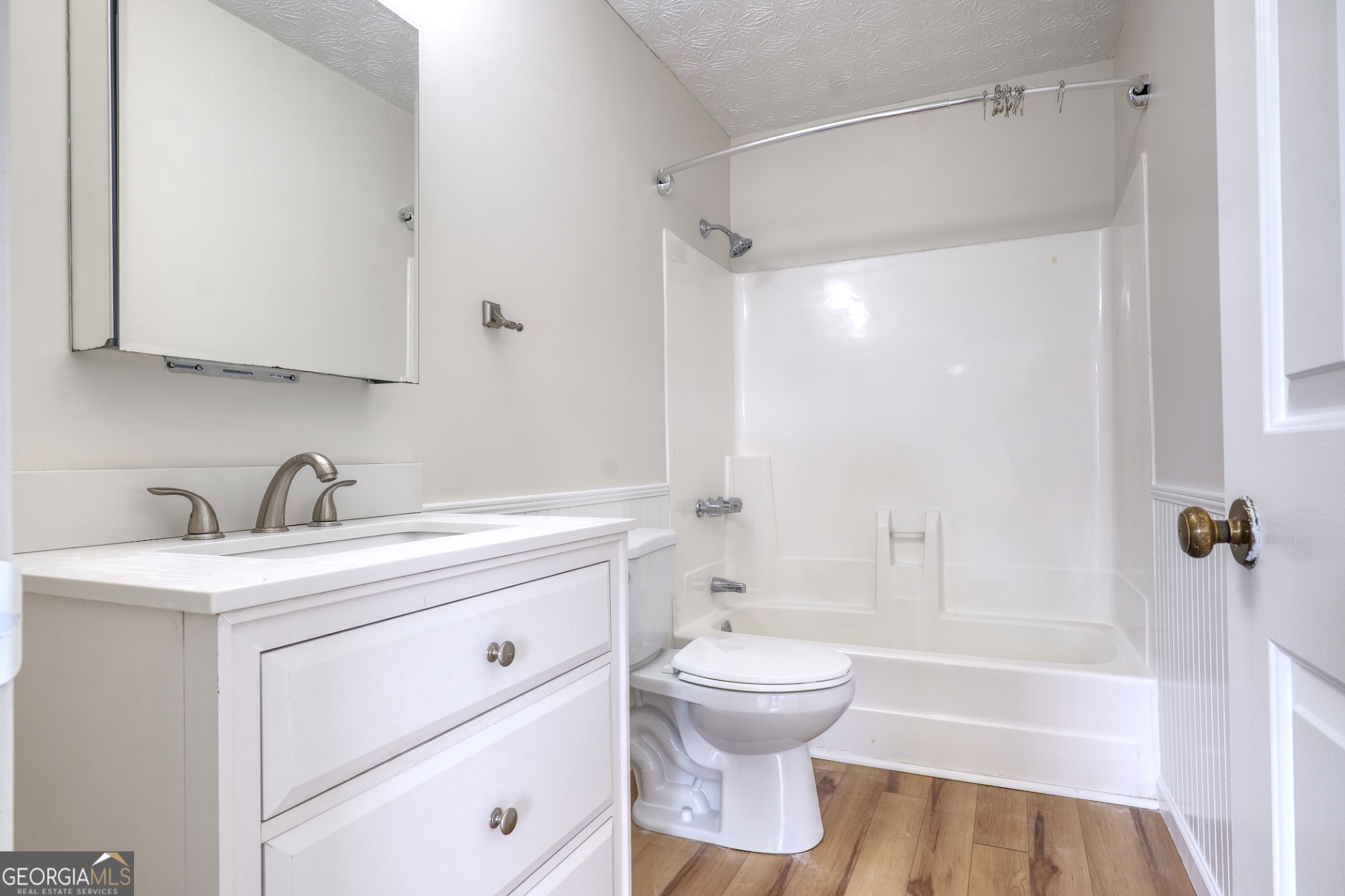 Wedgewood Forest - Residential Lease