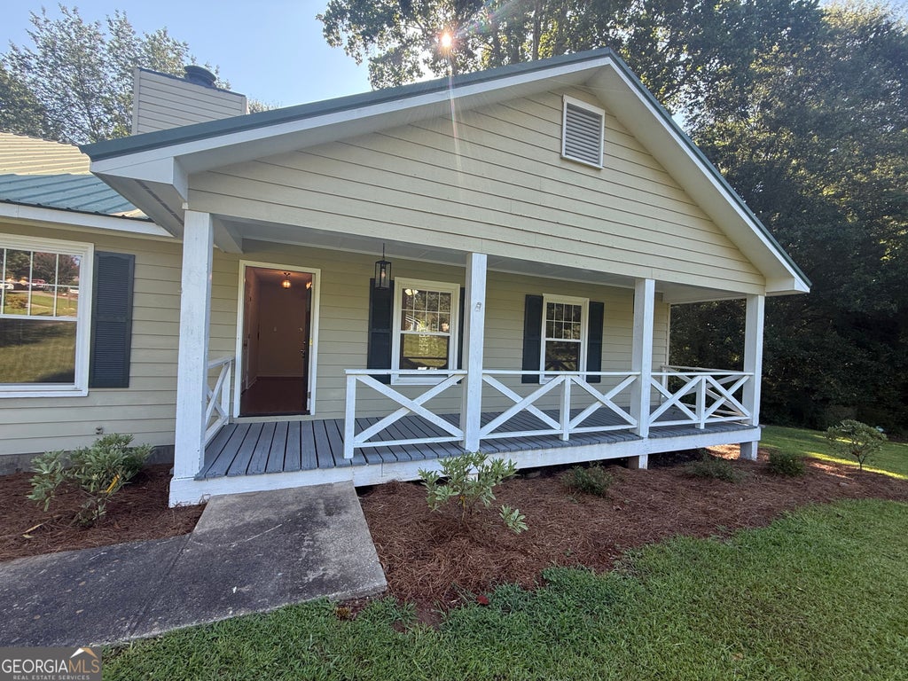 Photo of 508 Merrill Lane, Lagrange, GA 30241 (MLS # 10852844)