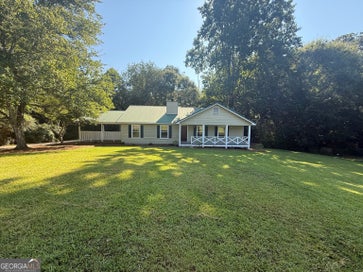 508 Merrill LN Lagrange GA 30241
