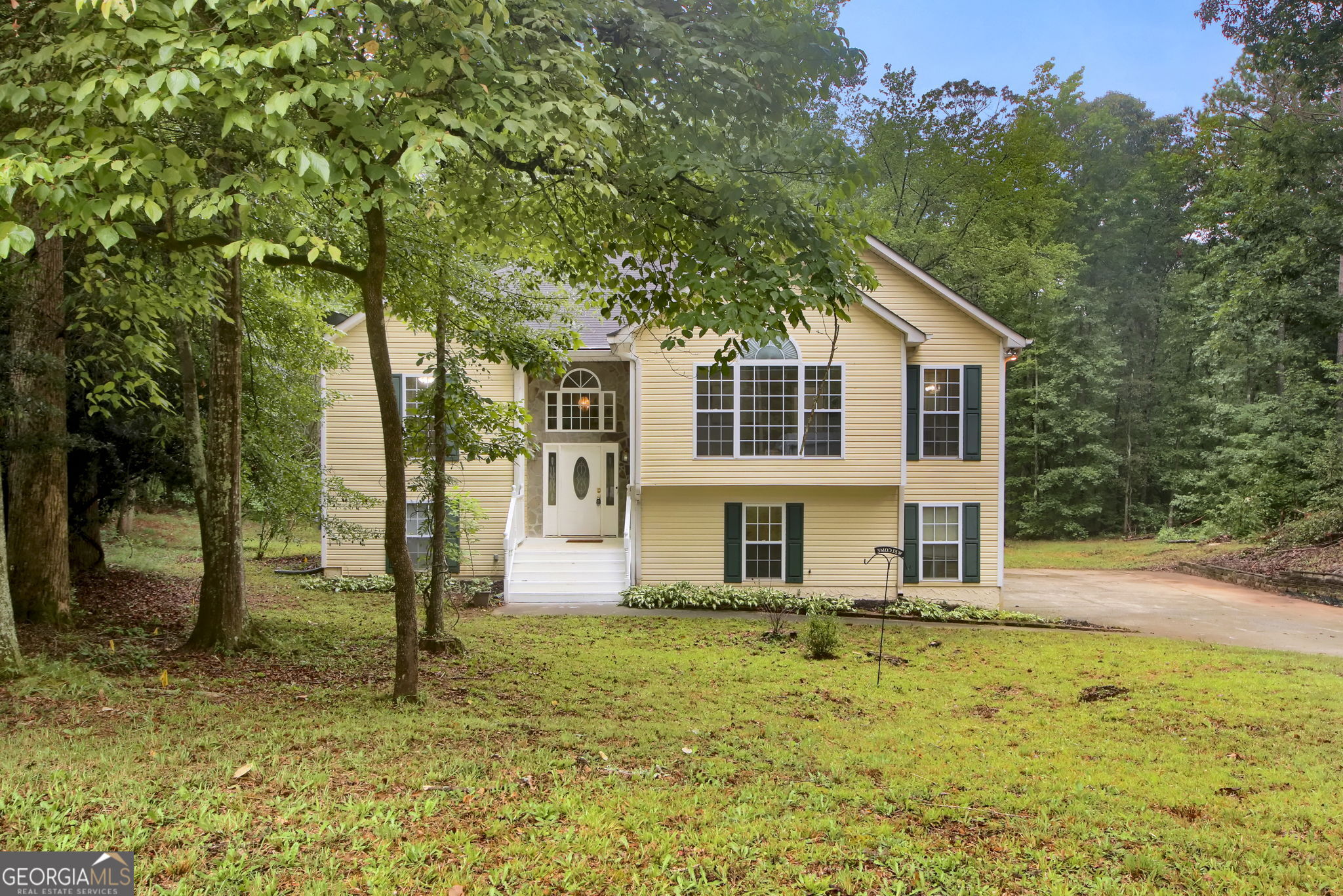 5355 Brookshire CT