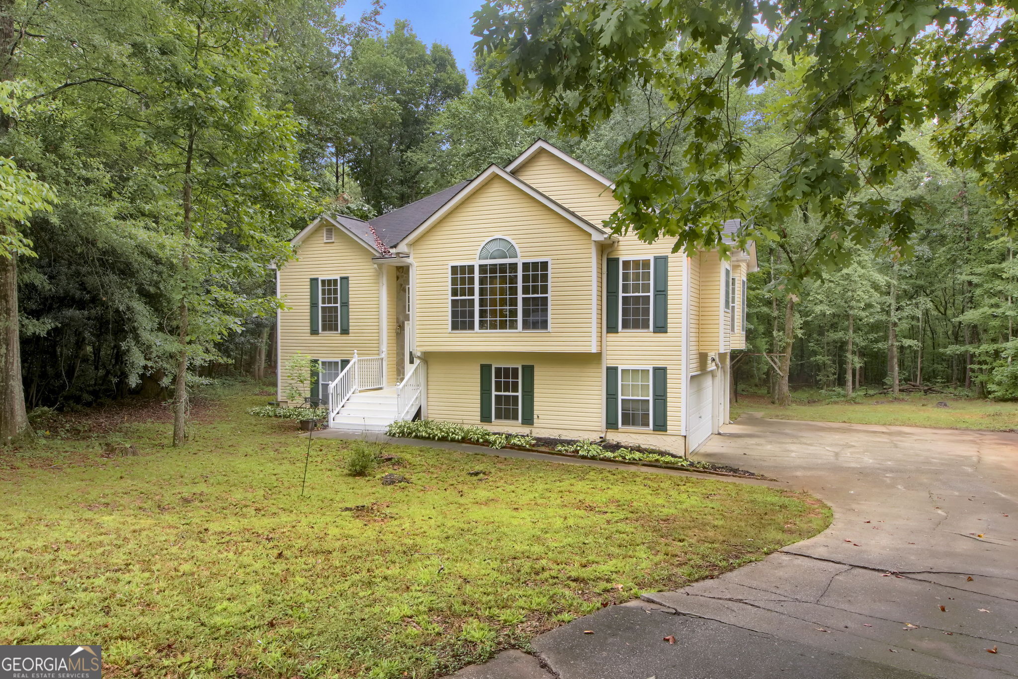 5355 Brookshire CT