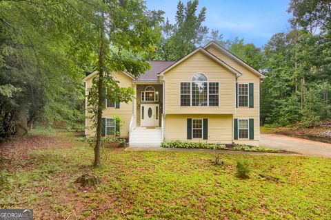 5355 Brookshire CT Douglasville GA 30135