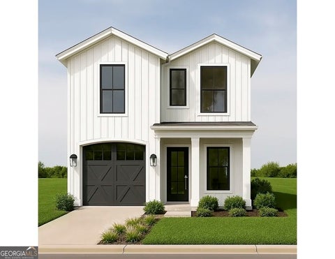 Photo of 3860 Desoto Drive, Macon, GA 31206 (MLS # 10711473)