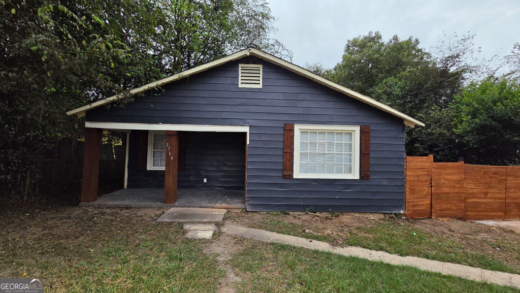 Photo of 3766 Atlantic Avenue, Macon, GA 31204 (MLS # 10853268)
