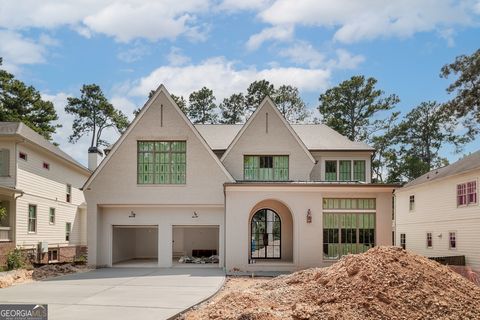 1575 Trentwood PL NE Brookhaven GA 30319