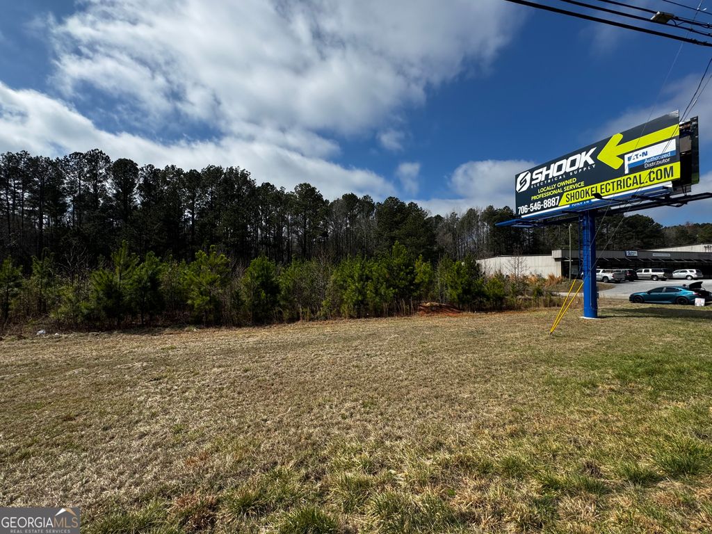 Photo of 1855 Commerce Road, Athens, GA 30607 (MLS # 10700541)