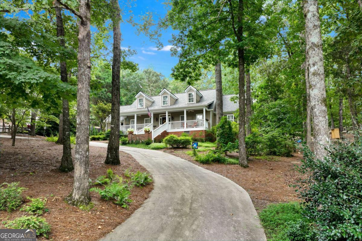 3148 Tanyard Branch RD