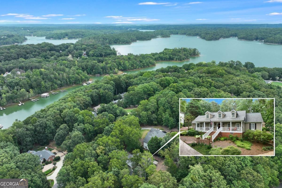 3148 Tanyard Branch RD