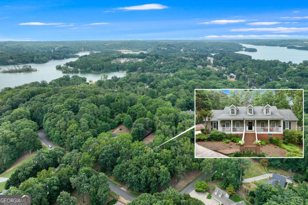 3148 Tanyard Branch RD