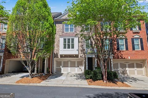 11239 Calypso DR Alpharetta GA 30009