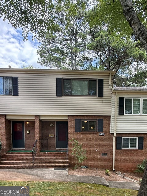 Photo of 3328 Northcrest Road #D, Atlanta, GA 30340 (MLS # 10795495)