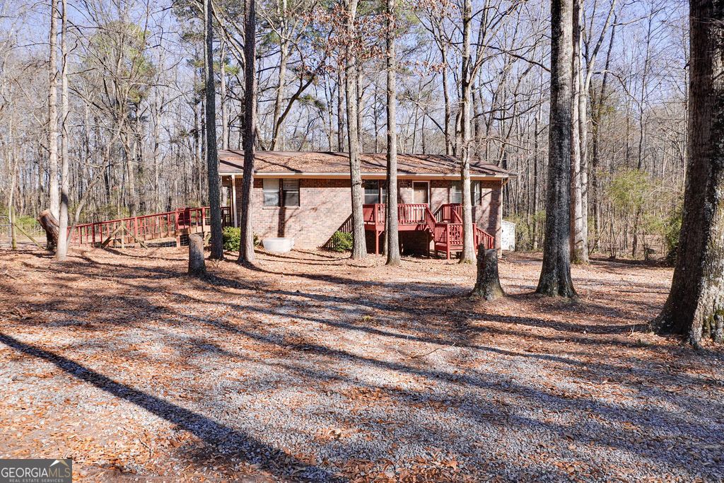 Photo of 220 Winding Stream Trail, Hampton, GA 30228 (MLS # 10664591)