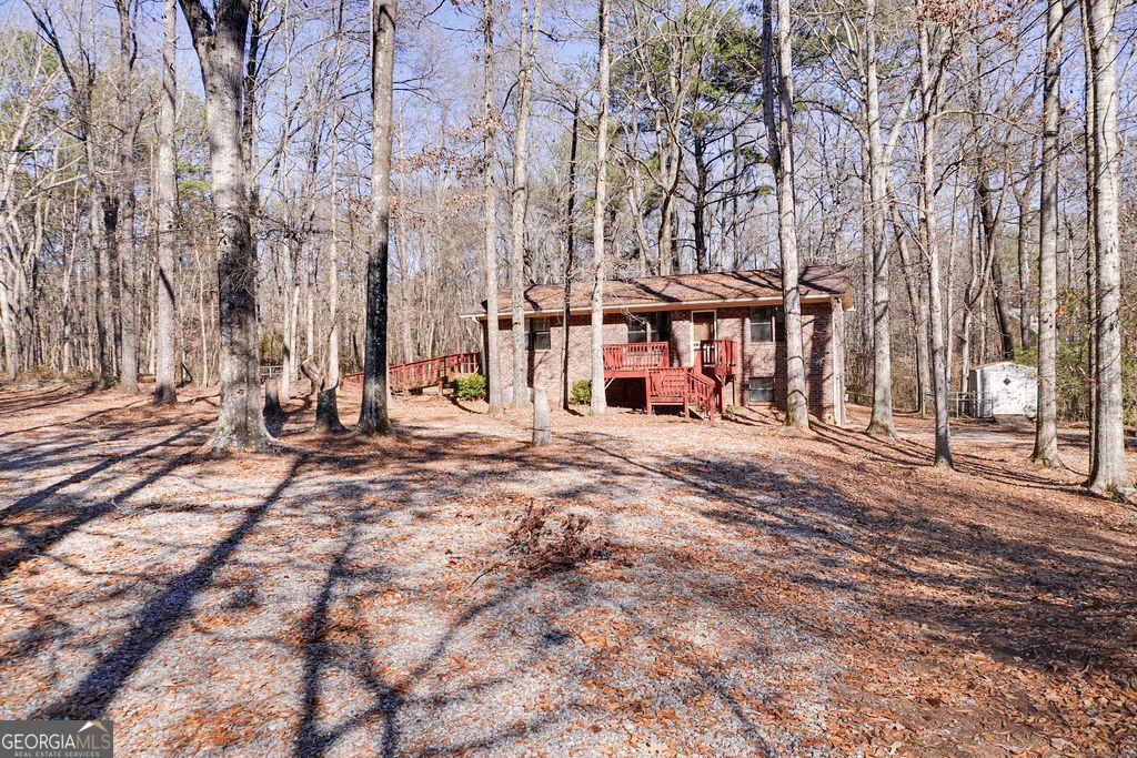 Photo of 220 Winding Stream Trail, Hampton, GA 30228 (MLS # 10664591)