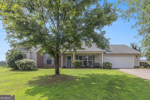 194 Persimmon DR Jefferson GA 30549