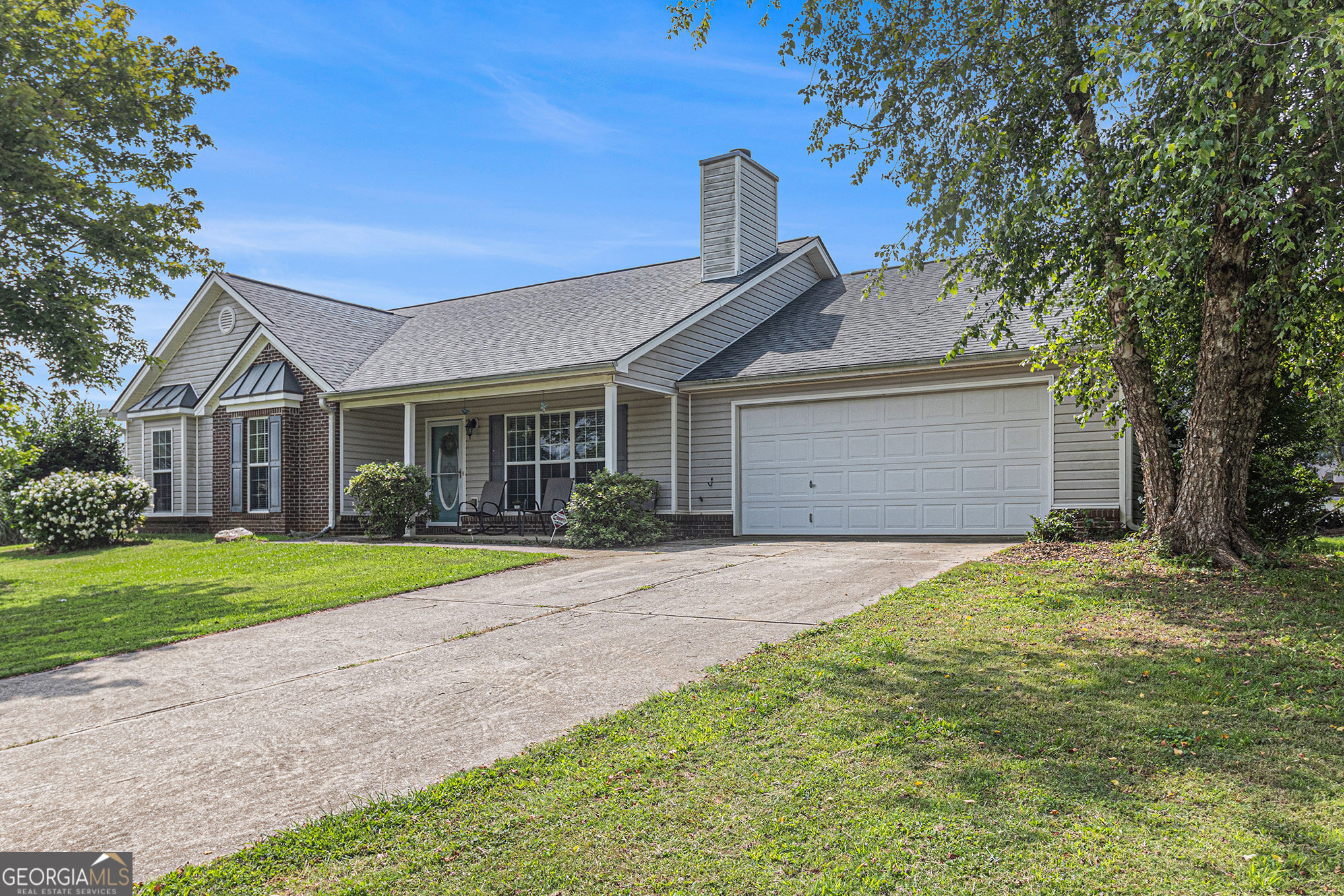 194 Persimmon DR