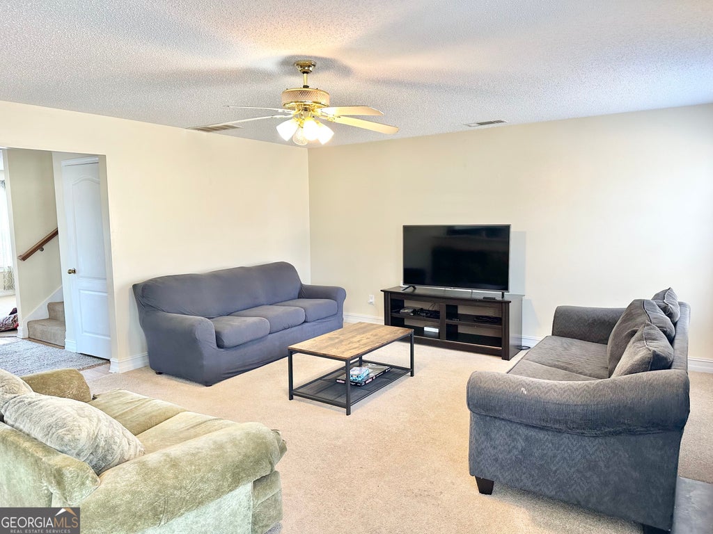 Photo of 12342 Lakeside Parkway, Fayetteville, GA 30215 (MLS # 10806057)