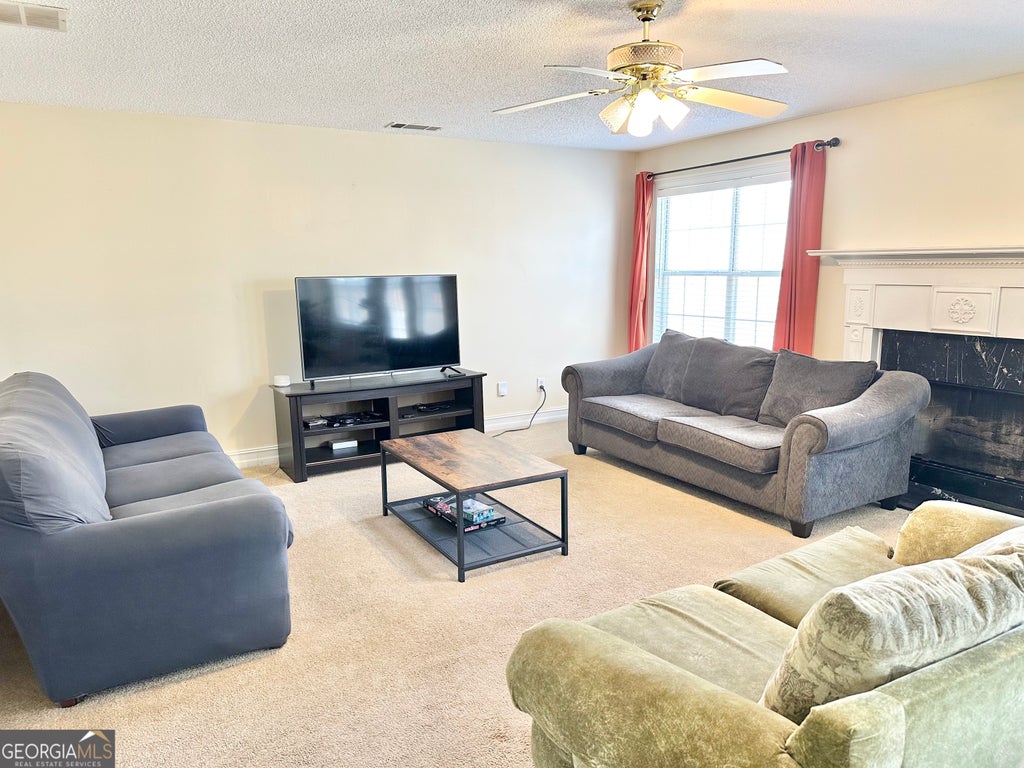 Photo of 12342 Lakeside Parkway, Fayetteville, GA 30215 (MLS # 10806057)