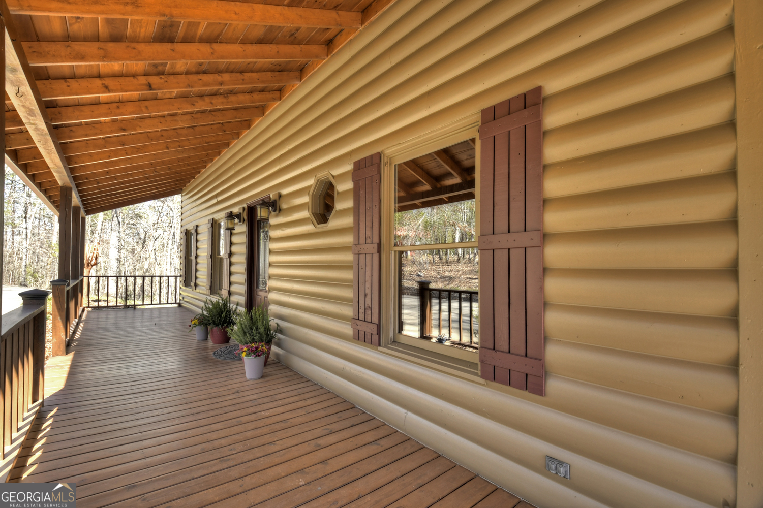 119 Hidden Acres DR