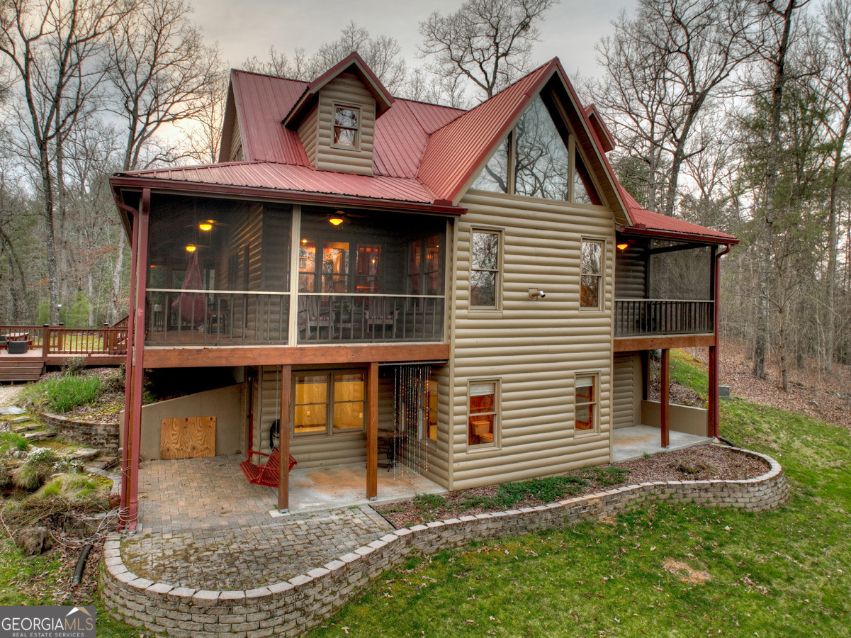 119 Hidden Acres DR