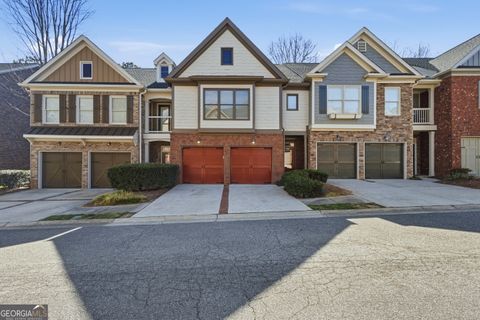 3220 Claudia PL Peachtree Corners GA 30092