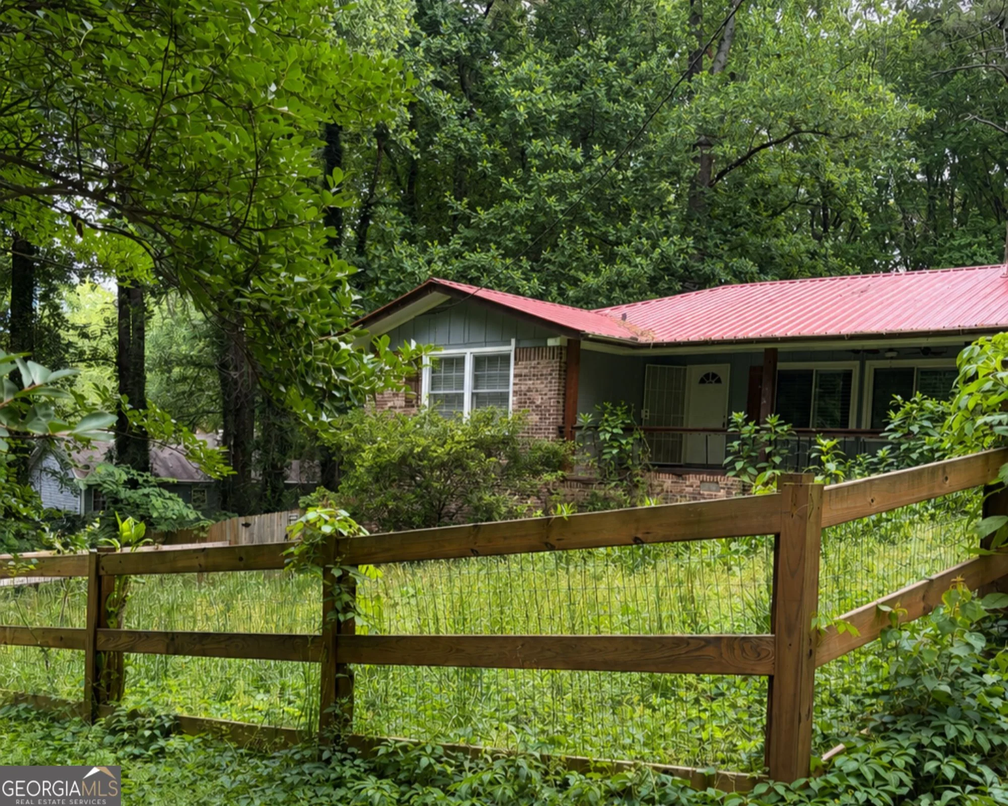 1552 Todd Lane SW