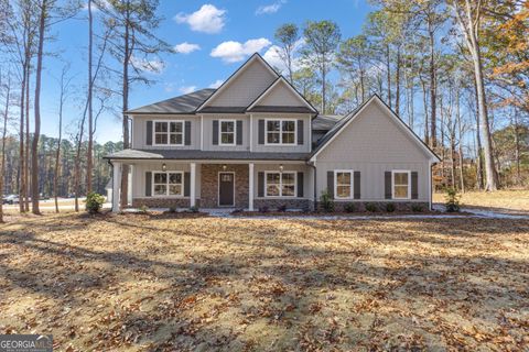 Photo of 170 Liberty Drive, Fayetteville, GA 30214 (MLS # 10711165)