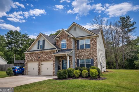 2627 Glenbrook LN NE Conyers GA 30012