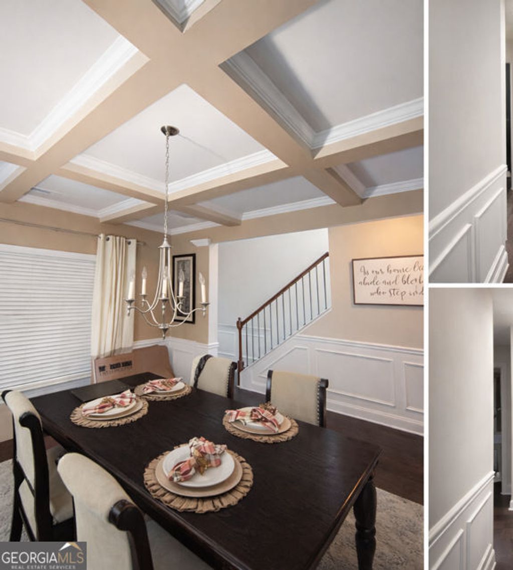 Photo of 2627 Glenbrook Lane NE, Conyers, GA 30012 (MLS # 10706171)