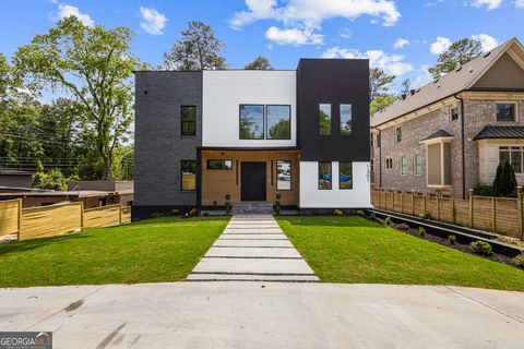 1301 Lavista RD Atlanta GA 30324