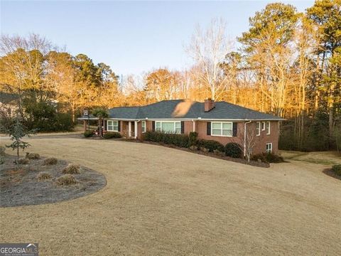 12575 Broadwell RD Milton GA 30004