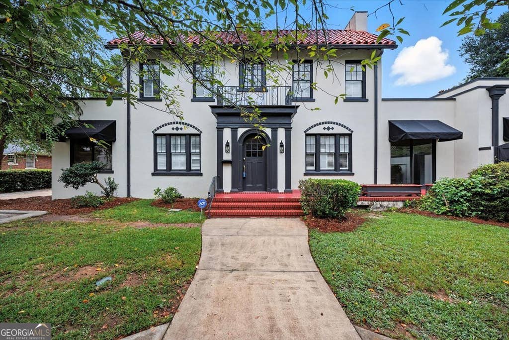 Photo of 171 Pio Nono Avenue, Macon, GA 31204 (MLS # 10834037)