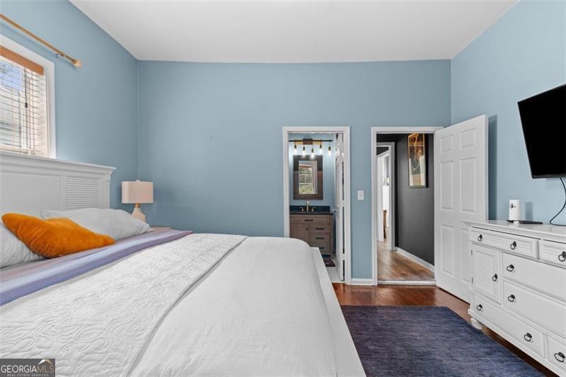 West End - Residential