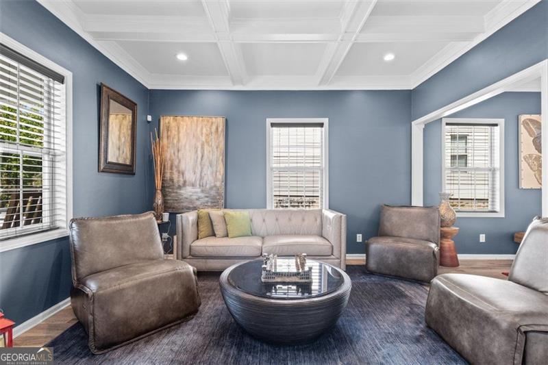 West End - Residential