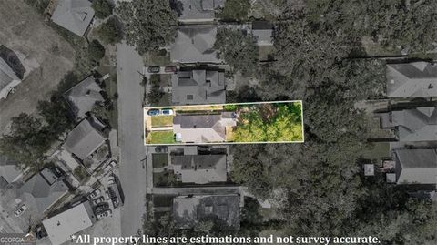 Photo of 366 WELLINGTON Street SW, Atlanta, GA 30310 (MLS # 10630760) Photo of 366 WELLINGTON Street SW, Atlanta, GA 30310 (MLS # 10630760)