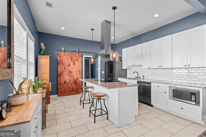West End - Residential