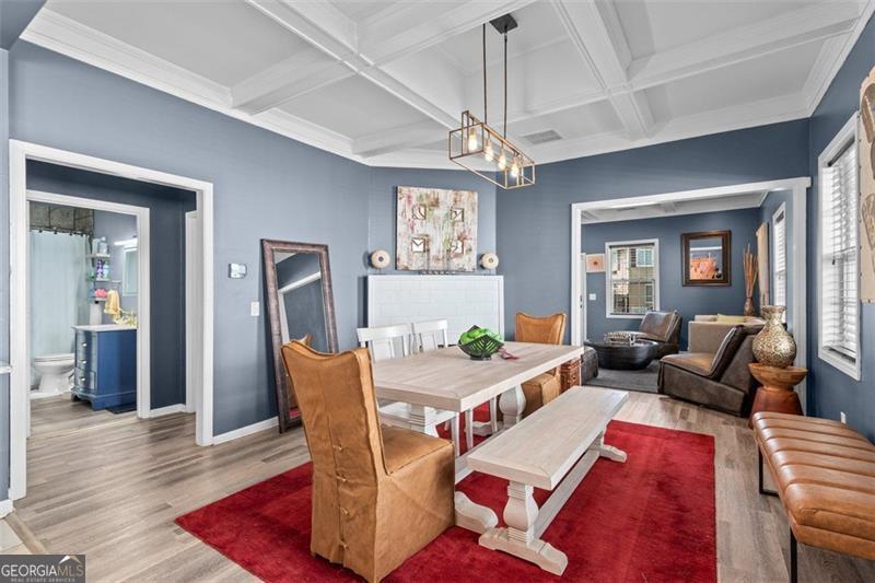 West End - Residential