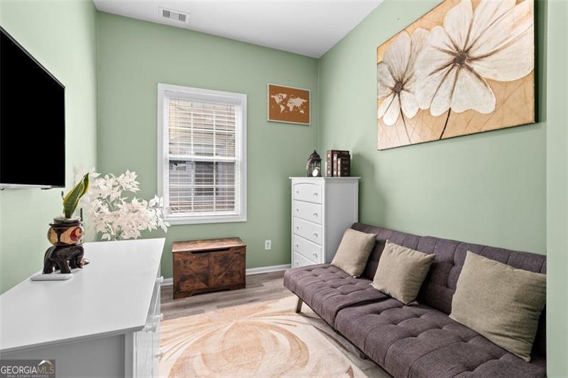 West End - Residential