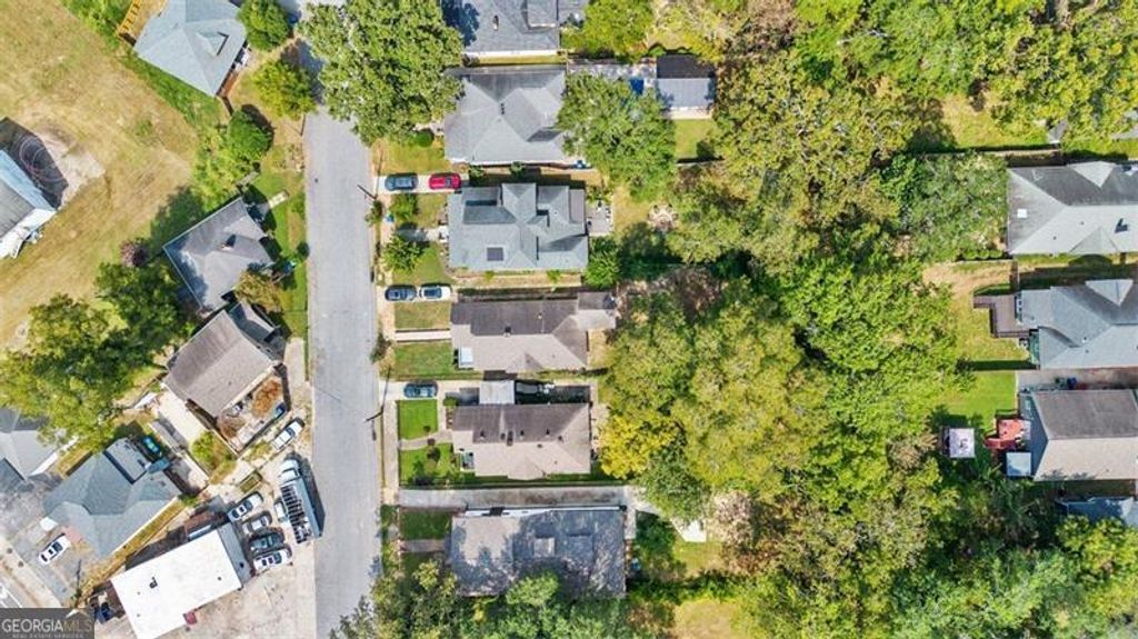 Photo of 366 WELLINGTON Street SW, Atlanta, GA 30310 (MLS # 10630760)