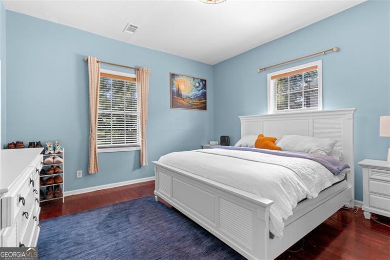 West End - Residential