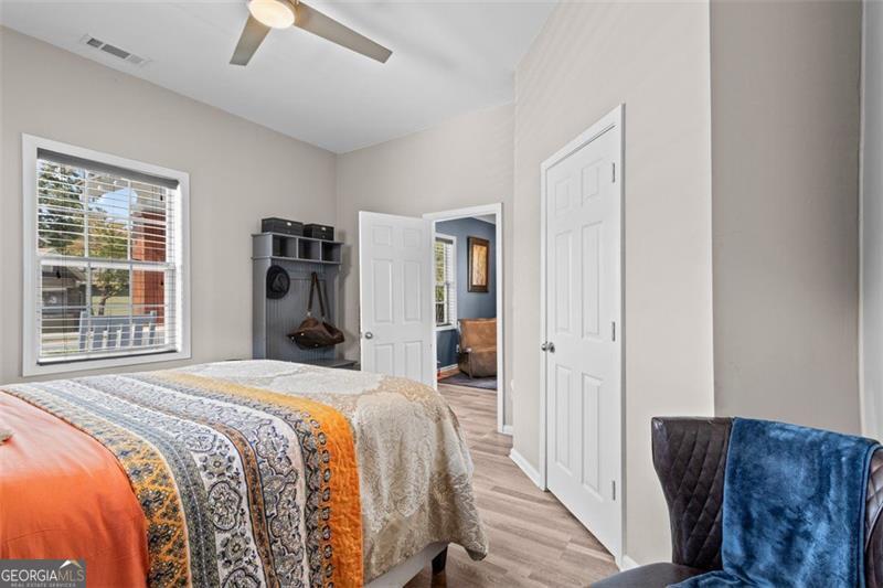 West End - Residential