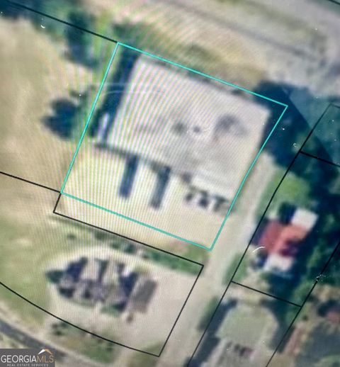 10 Spring AVE McRae-Helena GA 31055