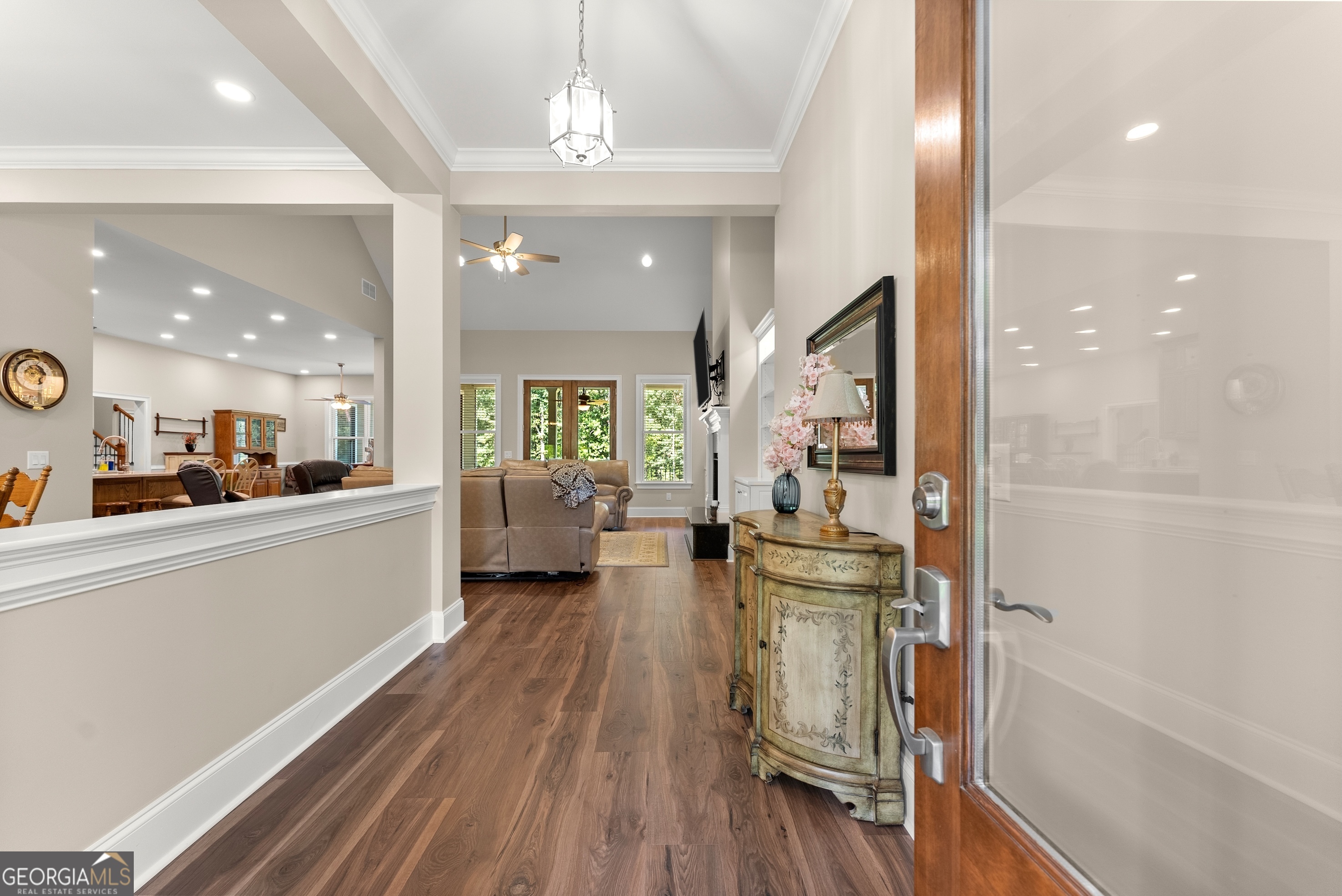 234 Mossy Creek Church RD