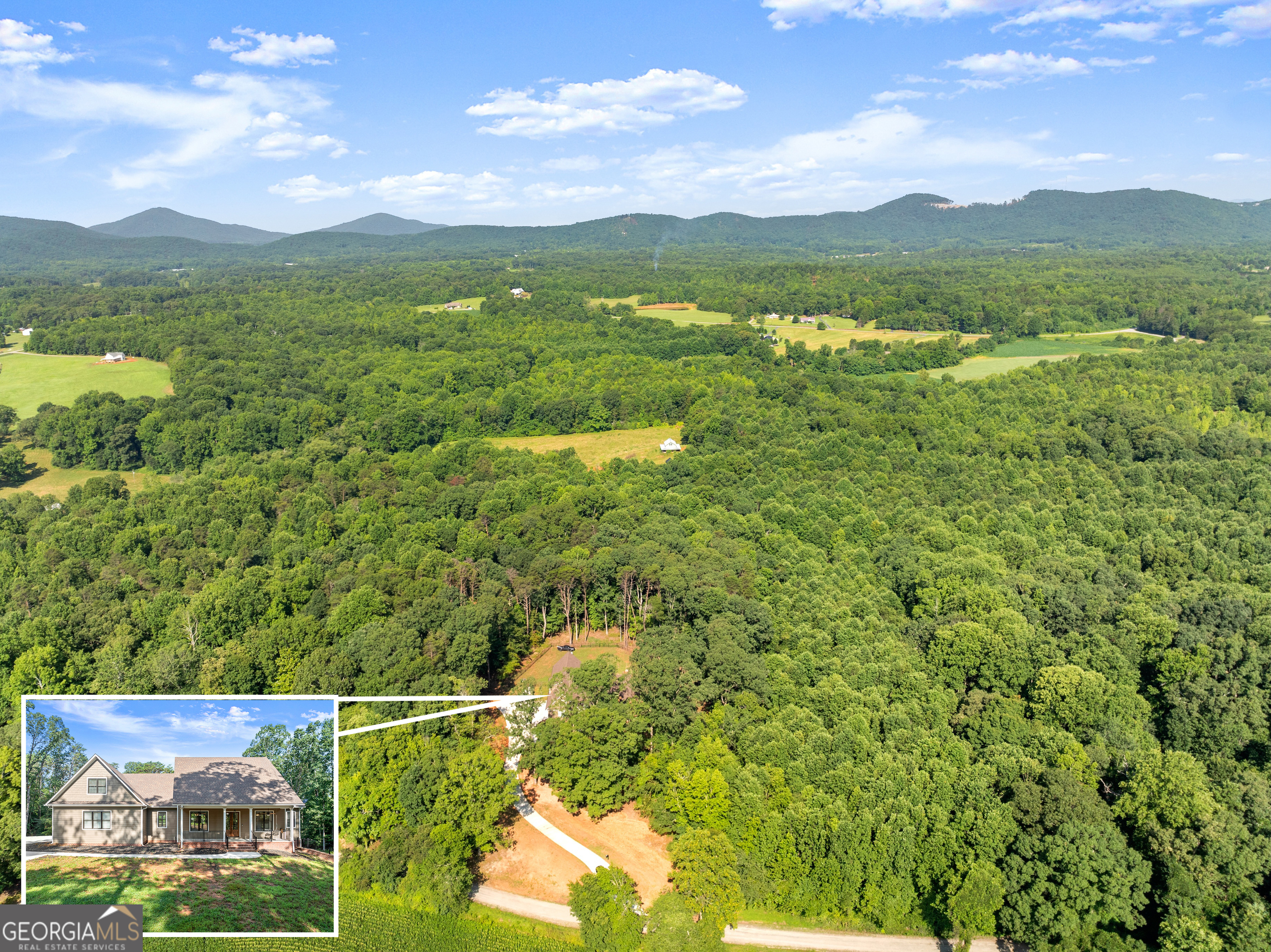 234 Mossy Creek Church RD