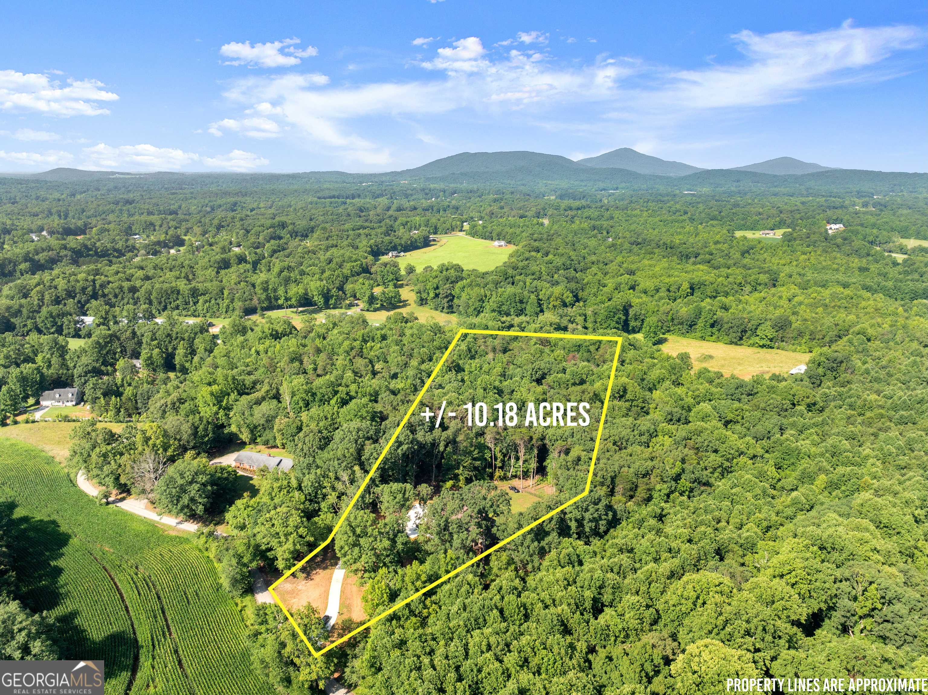 234 Mossy Creek Church RD
