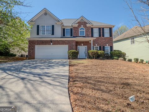 1871 Shiloh Valley Way NW, Kennesaw, GA 30144 - MLS#: 10488072