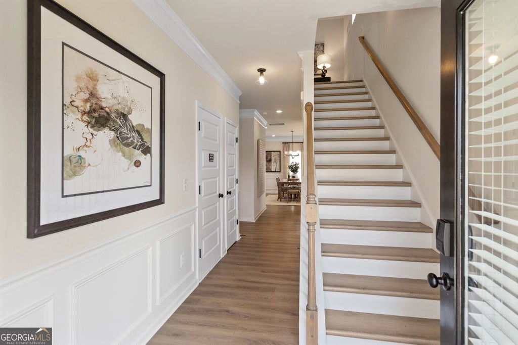 Photo of 201 Wildflower Way, Cartersville, GA 30120 (MLS # 10879759)